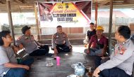 Permalink ke Polsek Sungai Sembilan Melaksanakan Kegiatan Jumat Curhat