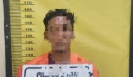 Permalink ke Seorang Pekerja Kebun Sawit Berinisial F.S Diamankan Oleh Polsek Sungai Sembilan