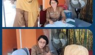 Permalink ke Dinkes kota Dumai Koordinir Dan Tinjau Langsung Pelaksanaan PKG Di Dua Pukesmas