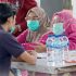 Melalui Puskesmas, Dinas Kesehatan Dan Rutan Dumai Kelas II B Gelar Giat Screening Kesehatan Warga Binaan