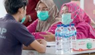 Permalink ke Melalui Puskesmas, Dinas Kesehatan Dan Rutan Dumai Kelas II B Gelar Giat Screening Kesehatan Warga Binaan