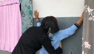 Permalink ke Laksanakan Akselarasi Menteri Imigrasi dan Pemasyarakatan Lapas Perempuan Pekanbaru Geledah Lagi Kamar Hunian