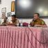 Pertemuan Perdana MKKS, Kepsek Sekalian Sambut Ramadhan 1446 H