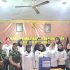Laksanakan Program Akselerasi Menteri Imipas Lapas Perempuan Pekanbaru Gelar Razia Malam Hari Bersama APH