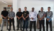 Permalink ke Penemuan Sabu di Lapas Rumbai, Plt. Kepala Lapas: Kami Tidak Akan Mentolerir Segala Bentuk Penyelundupan Narkoba Permalink ke Penemuan Sabu di Lapas Rumbai, Plt. Kepala Lapas: Kami Tidak Akan Mentolerir Segala Bentuk Penyelundupan Narkoba