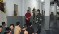 Permalink ke Sambut Bulan Suci Ramadhan, Rutan Pekanbaru Gelar Razia Blok Hunian Bersama Koramil Tenayan Raya Permalink ke Sambut Bulan Suci Ramadhan, Rutan Pekanbaru Gelar Razia Blok Hunian Bersama Koramil Tenayan Raya