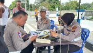 Permalink ke Tekan Laka Lantas di Jl. TOL Permai Tim Gabungan Lakukan Penertiban Odol Permalink ke Tekan Laka Lantas di Jl. TOL Permai Tim Gabungan Lakukan Penertiban Odol