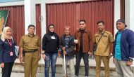 Permalink ke Gerak Cepat Kepala Desa Kelumpang Sekaligus Koordinator Karang Taruna Kecamatan Gas