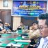 Kakanwil Ditjenpas Riau Beri Penguatan Tugas dan Fungsi Petugas Pemasyarakatan di Rutan Pekanbaru