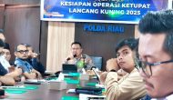 Permalink ke Kakanwil Ditjenpas Riau Beri Penguatan Tugas dan Fungsi Petugas Pemasyarakatan di Rutan Pekanbaru
