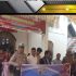 Sat Lantas Polres Kuansing Laksanakan Minggu Kasih di Gereja HKBP Kecamatan Kuantan Tengah