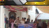Permalink ke Sat Lantas Polres Kuansing Laksanakan Minggu Kasih di Gereja HKBP Kecamatan Kuantan Tengah