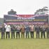 Danrem 031/WB Hadiri Apel Gelar Pasukan Operasi Kepolisian Terpusat Ketupat Lancang Kuning Tahun 2025.