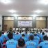 Buka Puasa Bersama Warga Binaan, Kakanwil Ditjenpas Riau: Ramadhan adalah Bulan Penuh Berkah
