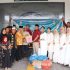 Di Hari Jum’at yang Penuh Berkah, Lapas Pasir Pangarayan Bagikan Takjil Gratis Kepada Masyarakat