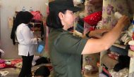Permalink ke Bersih Bersih Jelang Lebaran, Lapas Perempuan Geledah Blok Hunian Bersama APH Permalink ke Bersih Bersih Jelang Lebaran, Lapas Perempuan Geledah Blok Hunian Bersama APH