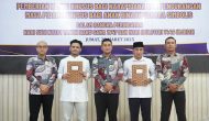 Permalink ke Rutan Kelas I Pekanbaru Ikuti Penyerahan Remisi Khusus Hari Raya Idul Fitri dan Nyepi 2025 Permalink ke Rutan Kelas I Pekanbaru Ikuti Penyerahan Remisi Khusus Hari Raya Idul Fitri dan Nyepi 2025