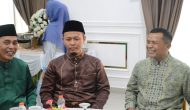 Permalink ke Danrem 031/WB Gelar Open House Dan Silaturahmi Ke Kediaman Sekda Riau  Serta Walikota Pekanbaru