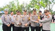 Permalink ke Kapolres Siak Berikan Hadiah Bibit Pohon kepada Personel Yang Berulang Tahun