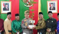 Permalink ke Kapolda Riau Laksanakan Kunjungan Silaturahmi Ke Lembaga Adat Melayu Riau