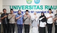 Permalink ke Silahturahmi ke Kampus, Irjen Herry Harap Polda Riau Bisa Bersinergi Dengan Civitas Akademika UNRI