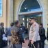 Kapolres Dumai, AKBP Hardi Dinata, H, S,I, K, M, M Pada Jumat Melakukan Pengecekan Langsung Terhadap Personil Pengamanan