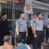 Pimpin Penggeledahan, Kalapas Pasir Pangarayan dan Jajaran Periksa 8 Kamar Hunian Pimpin Penggeledahan, Kalapas Pasir Pangarayan dan Jajaran Periksa 8 Kamar Hunian