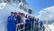Permalink ke Dalam Upaya Memperkuat Koordinasi Dan Kerjasama Lintas Negara Dalam Menjaga Keamanan Perairan Permalink ke Dalam Upaya Memperkuat Koordinasi Dan Kerjasama Lintas Negara Dalam Menjaga Keamanan Perairan