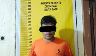 Permalink ke Polsek Cerenti Berhasil Ungkap Kasus Penyalahgunaan Narkotika Jenis Shabu di Desa Pesikaian