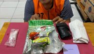 Permalink ke Polres Siak Ungkap Kasus Peredaran Narkotika Jenis Shabu Seberat 217,96 Gram, Seorang Bandar Diringkus