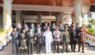 Permalink ke Hari Otonomi Daerah, Kalapas Pasir Pangarayan Ikuti Upacara di Halaman Kantor Bupati Rohul