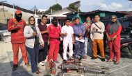 Permalink ke Dinkes Kota Pekanbaru Catat 348 Kasus DBD Terjadi Selama 16 Minggu