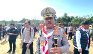 Permalink ke Kakorlantas Polri Apresiasi Upaya Polda Riau Jaga Masyarakat Saat Operasi Ketupat