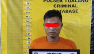 Permalink ke Pelaku Pencurian Berondolan Buah Kelapa Sawit di Amankan.