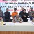 Polda Riau Tangkap Kurir Narkoba Jaringan Internasional, dengan barang bukti 12,8 Kg Sabu