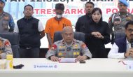 Permalink ke Polda Riau Tangkap Kurir Narkoba Jaringan Internasional, dengan barang bukti 12,8 Kg Sabu