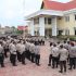 Polres Dumai Gelar Pelatihan Dalmas: Tingkatkan Profesionalisme Personil Hadapi Unjuk Rasa