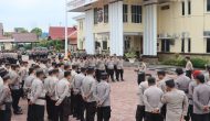 Permalink ke Polres Dumai Gelar Pelatihan Dalmas: Tingkatkan Profesionalisme Personil Hadapi Unjuk Rasa