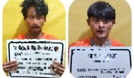 Permalink ke Polsek Dumai Timur Berhasil Mengungkap Kasus Dugaan Tindak Pidana Pencurian