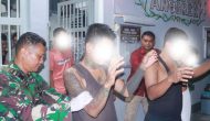 Permalink ke Mendadak !!! Lapas Pasir Pangarayan Geledah Kamar Hunian dan Tes Urine WBP Permalink ke Mendadak !!! Lapas Pasir Pangarayan Geledah Kamar Hunian dan Tes Urine WBP