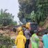 Gerak Cepat Polantas Riau Tangani Longsor di Jalan Lintas Taluk Kuantan – Pekanbaru Gerak Cepat Polantas Riau Tangani Longsor di Jalan Lintas Taluk Kuantan – Pekanbaru