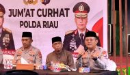Permalink ke Polda Riau Jawab Harapan Masyarakat dalam Kegiatan Jumat Curhat di Taman Rekreasi Alam Mayang Permalink ke Polda Riau Jawab Harapan Masyarakat dalam Kegiatan Jumat Curhat di Taman Rekreasi Alam Mayang