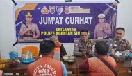 Permalink ke Sat Lantas Polres Kuansing Gelar “Jumat Curhat” Bersama Petugas Dinas Kebersihan Permalink ke Sat Lantas Polres Kuansing Gelar “Jumat Curhat” Bersama Petugas Dinas Kebersihan