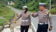 Permalink ke Satlantas Polresta Kampar Lakukan Patroli Jarak Jauh untuk Mengantisipasi Bencana Longsor dan Kecelakaan di Musim Penghujan Permalink ke Satlantas Polresta Kampar Lakukan Patroli Jarak Jauh untuk Mengantisipasi Bencana Longsor dan Kecelakaan di Musim Penghujan