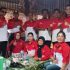 DPC PWRI Kota Dumai Siap Bersinergi Bersama Pemerintah, TNI Dan POLRI