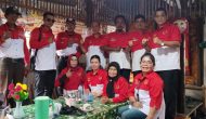 Permalink ke DPC PWRI Kota Dumai Siap Bersinergi Bersama Pemerintah, TNI Dan POLRI