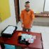 Polsek Dumai Barat Berhasil Mengungkap Tindak Pidana Penyalahgunaan Narkotika