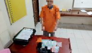 Permalink ke Polsek Dumai Barat Berhasil Mengungkap Tindak Pidana Penyalahgunaan Narkotika