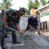 TMMD ke-124 Kodim 0320 Dumai Sinergikan TNI dan Masyarakat Wujudkan Sumur Bor dan Fasilitas Sanitasi Layak di Masjid Al-Amin Kelurahan Bukit Kayu Kapur