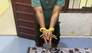 Permalink ke Polsek Tambang Ringkus Pengedar Sabu di Desa Birandang, Satu Paket Sabu Diamankan! Permalink ke Polsek Tambang Ringkus Pengedar Sabu di Desa Birandang, Satu Paket Sabu Diamankan!